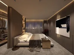 Bedroom 2020 design