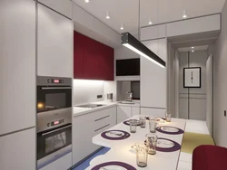 Housing Issue Kitchen Design