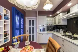 Квартирный вопрос дизайн кухни