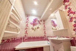 All about bathroom renovation and design