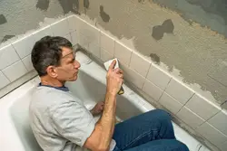 Hamam təmiri və dizaynı haqqında hər şey