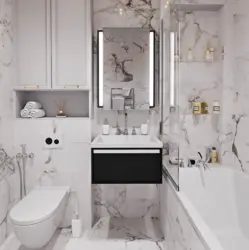 All about bathroom renovation and design