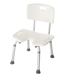 Bath seats for elderly people photo