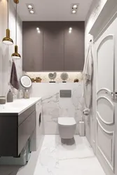 Small bathroom design 2023 new