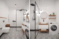 Small bathroom design 2023 new
