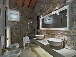 Photo Of Italian Bathroom