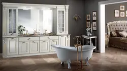 Фото Итальянских Ванной