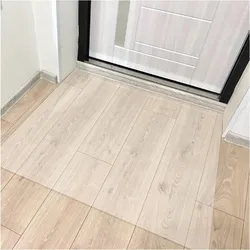 Акс аз долон фарши ламинат