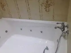 Бортик ванна фото