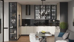 Kitchen trend 2023 design