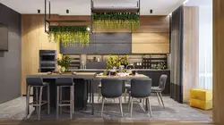 Kitchen trend 2023 design