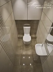 Категория Туалет