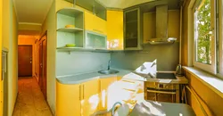 Дизайн Кухни В Корабле