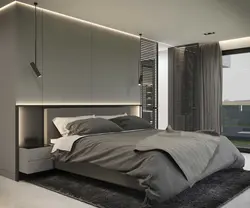 Bedroom design 2023