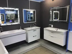 Категория Ванные комнаты