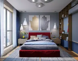 Bedroom interior trends