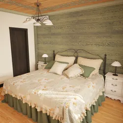 Bedroom Lining Interior Design