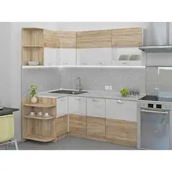 Sonoma Kitchen In The Interior Color Combination