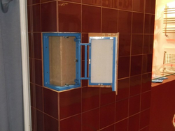 Hamam Lyukunun Fotoşəkili
