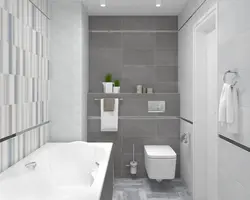 Сафолҳои laparet дар дохили ҳаммом