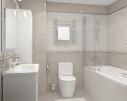 Плитка Laparet В Интерьере Ванной