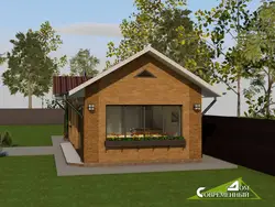 Бани и сауны