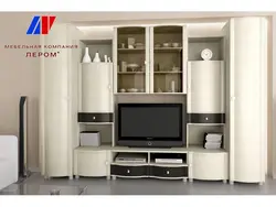 Категория Гостиные