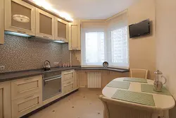 P44t mətbəx dizaynı