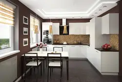 Категория Дизайн интерьера