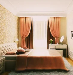 Cosmetic bedroom design