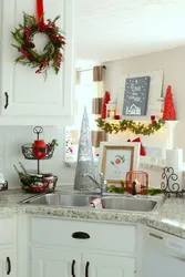 Kitchen design new year