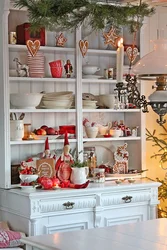 Kitchen design new year