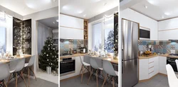 Kitchen design new year