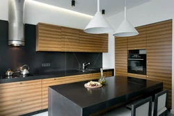 Kitchen Hoods Modern Photos