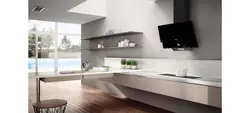 Выцяжкі для кухні сучасныя фота