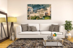 Living room interior design in pictures