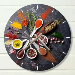 Поделки для интерьера кухни