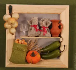 Категория Кухни