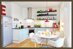 Photos Of Kitchen Arrangements