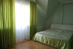 Спальни