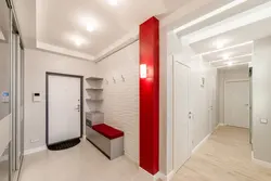 G formalı koridor dizaynı