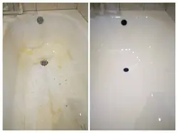 Bathroom Covering Photo