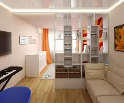Категория Гостиные