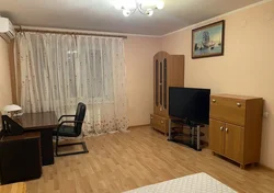 Фота пакоя з мэбляй у кватэры