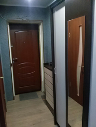 Фото прихожих до и после