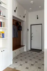 Photos Of Hallways Before And After