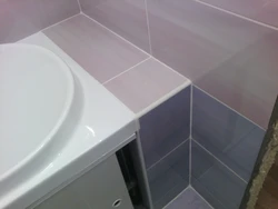 Joint Bath Tile Photo