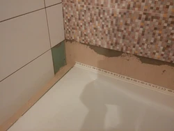 Категория Ванные комнаты