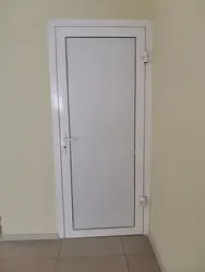 Пластиковые двери межкомнатные для квартиры фото