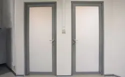 Пластиковые Двери Межкомнатные Для Квартиры Фото
